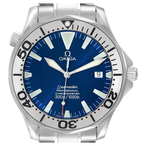 omega watch 2599.80